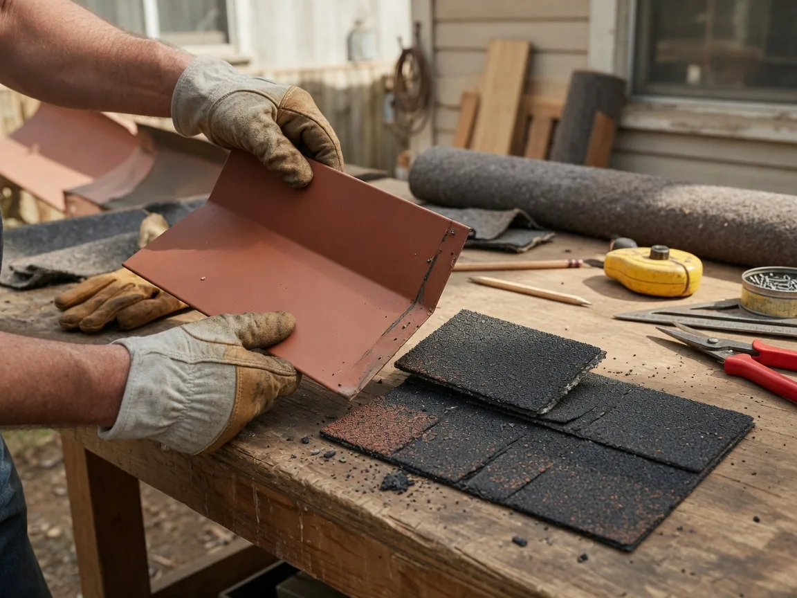Roof Repair company in Osage, OK